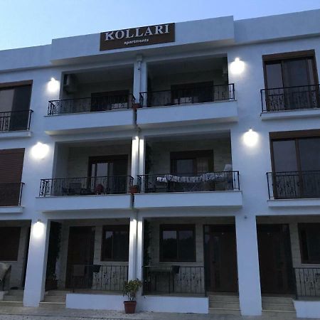 Kollari Apartments أولتْسي المظهر الخارجي الصورة
