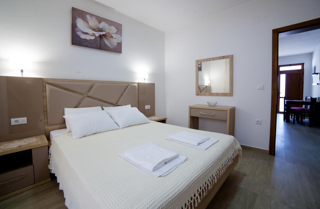Kollari Apartments أولتْسي المظهر الخارجي الصورة