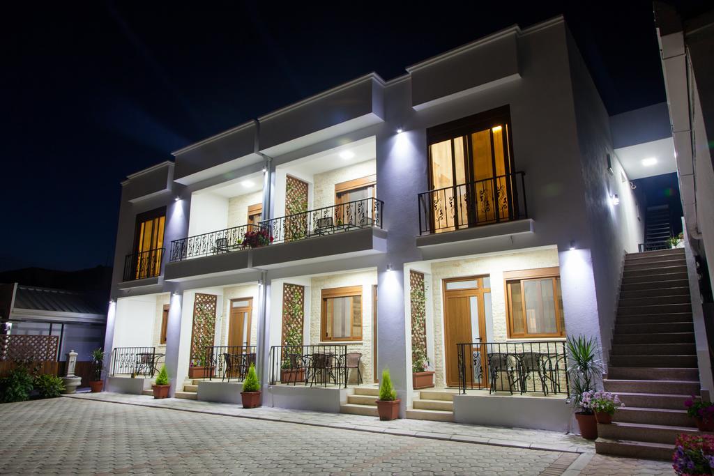 Kollari Apartments أولتْسي المظهر الخارجي الصورة