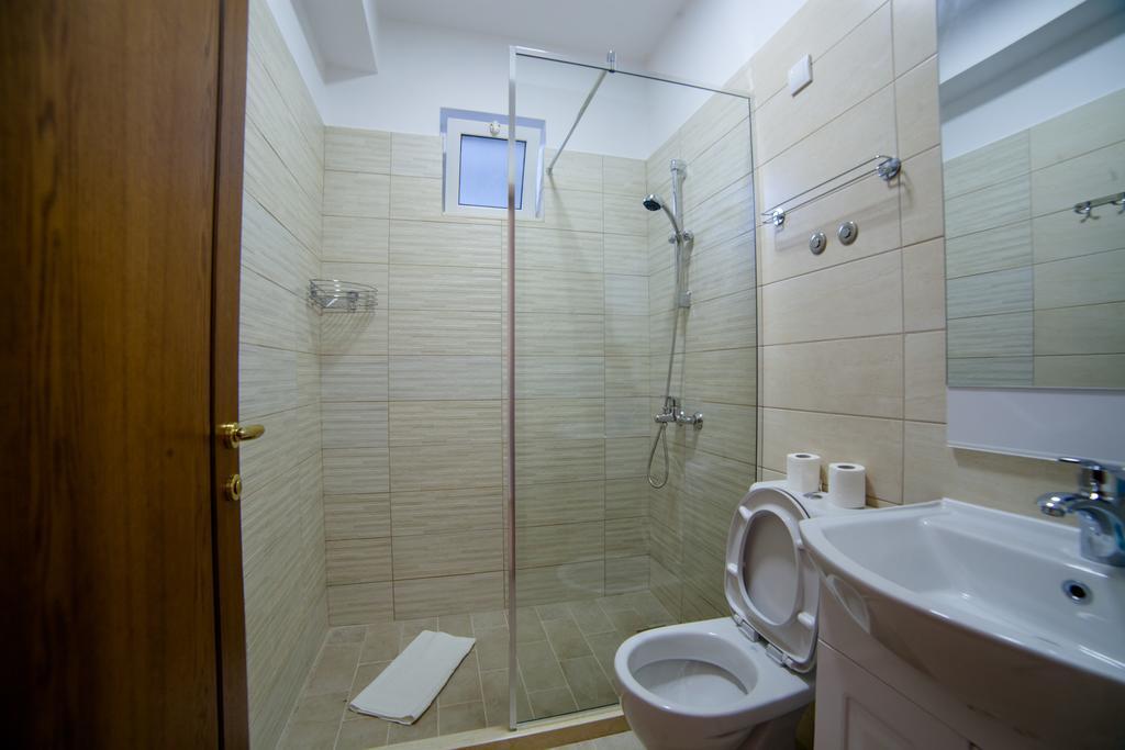 Kollari Apartments أولتْسي المظهر الخارجي الصورة