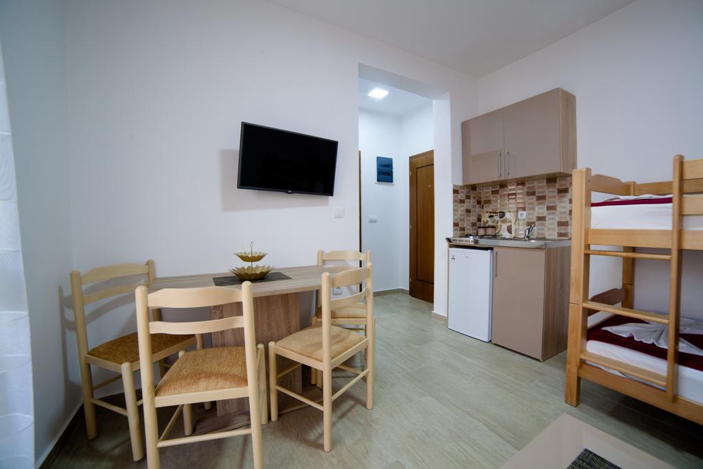 Kollari Apartments أولتْسي المظهر الخارجي الصورة
