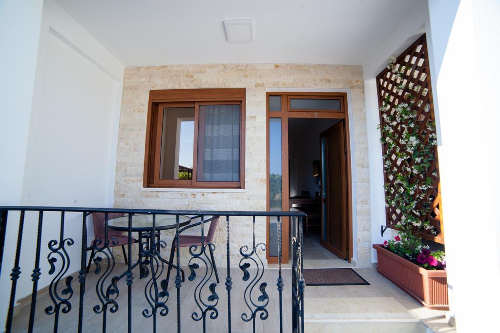 Kollari Apartments أولتْسي المظهر الخارجي الصورة