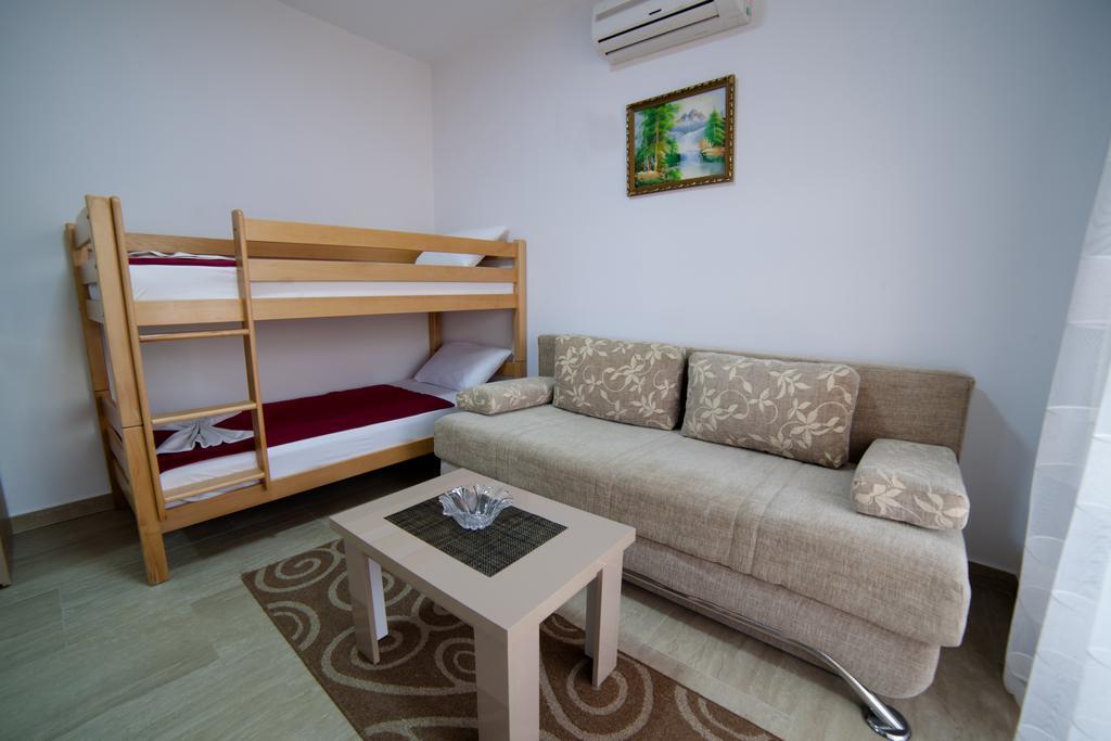 Kollari Apartments أولتْسي المظهر الخارجي الصورة