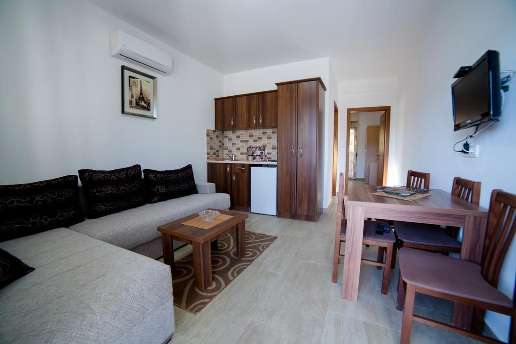 Kollari Apartments أولتْسي المظهر الخارجي الصورة