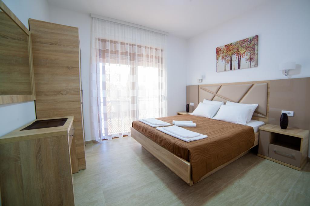 Kollari Apartments أولتْسي المظهر الخارجي الصورة