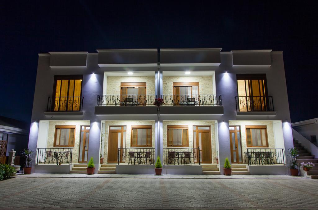 Kollari Apartments أولتْسي المظهر الخارجي الصورة